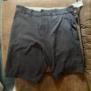 BURNSIDE UNWORN SHORTS